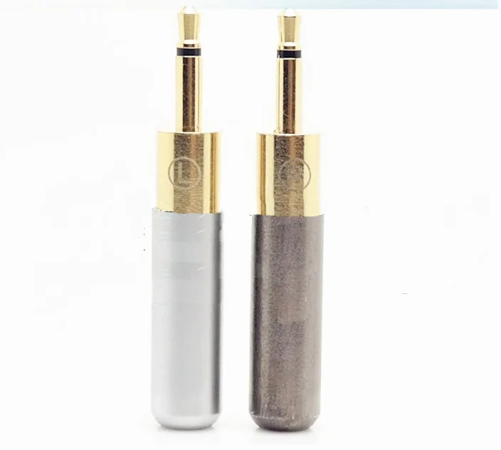 Best price-Earphone Pins for Sennhei HD700 Headphone Cable DIY Connectors Adapter 10pcs
Best price-Earphone Pins for Sennhei HD700 Headphone Cable DIY Connectors Adapter 10pcs