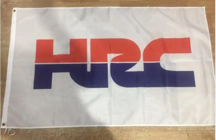 Флаг HONDA HRC 3 фута x 5 футов 100% полиэстер
Флаг HONDA HRC 3 фута x 5 футов 100% полиэстер