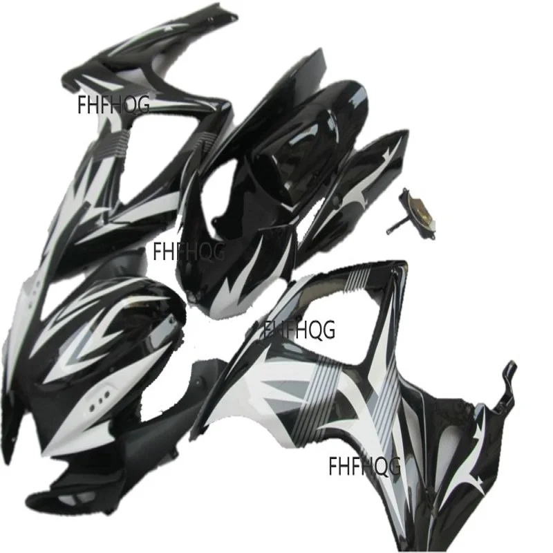 Hey-Injection mold обтекатель комплект для SUZUKI GSXR 600 750 K6 06 07 GSXR600 GSXR750 2006 2007 Белый Черный обтекатели
Hey-Injection mold обтекатель комплект для SUZUKI GSXR 600 750 K6 06 07 GSXR600 GSXR750 2006 2007 Белый Черный обтекатели