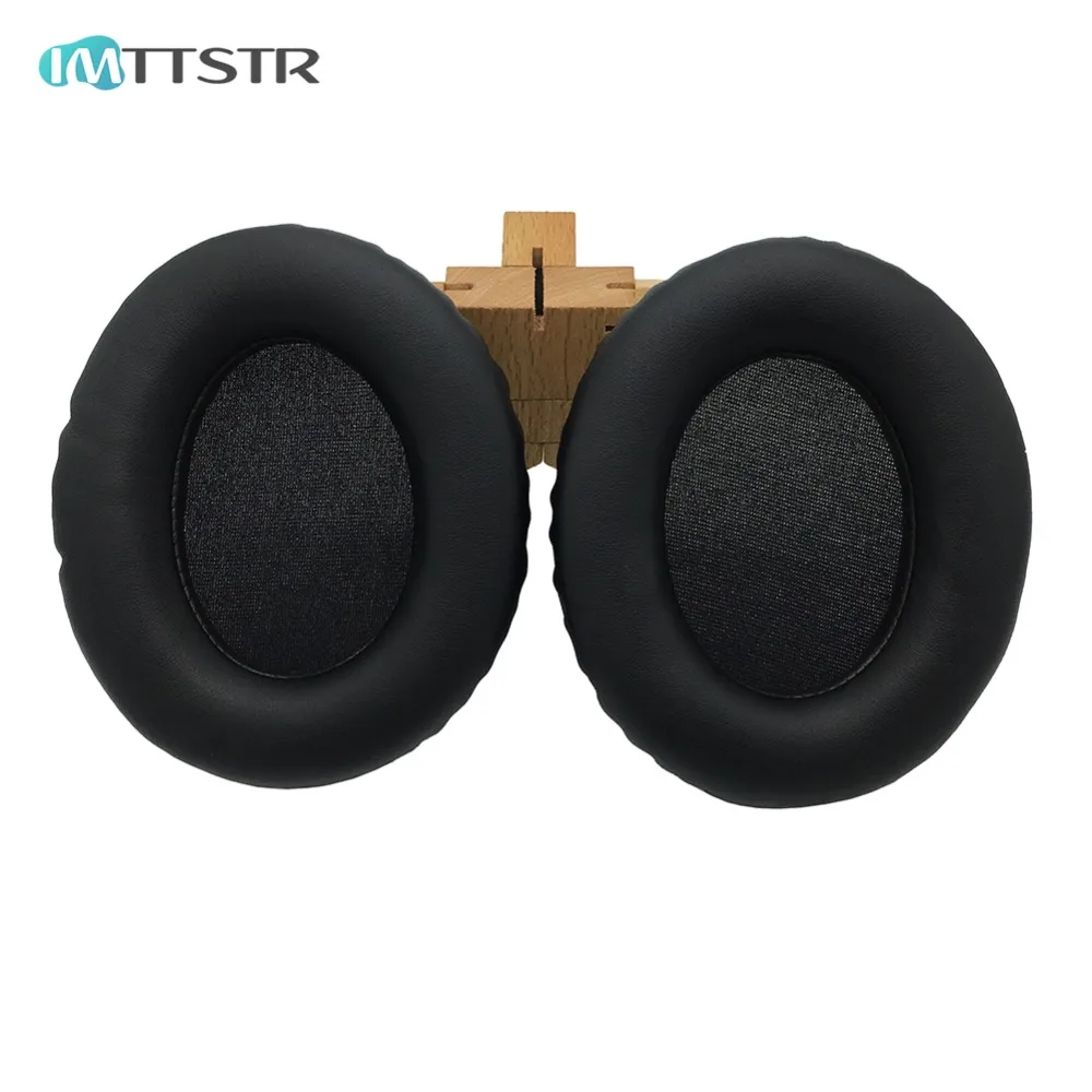 Ear Pads for Bluedio Revolution Headset Earpads Earmuff Cover Cushion Replacement Cups
Ear Pads for Bluedio Revolution Headset Earpads Earmuff Cover Cushion Replacement Cups