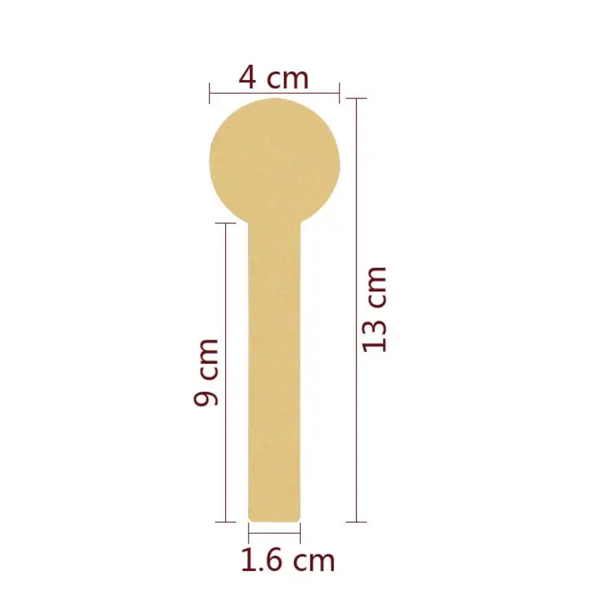 40pcs/lot Blank Leather Lollipop Sealing Sticker Package Label For Baking Homemade Products
40pcs/lot Blank Leather Lollipop Sealing Sticker Package Label For Baking Homemade Products