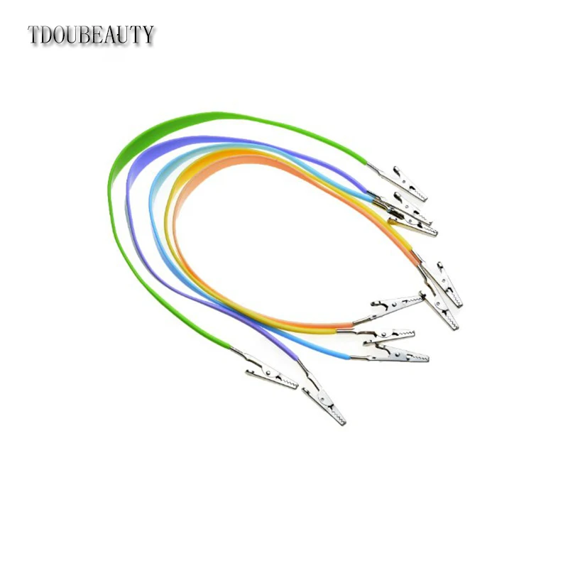 TDOUBEAUTY Multifunction Autoclavable 440mm Length Napkin Clips(Pack of 5) Free shipping
TDOUBEAUTY Multifunction Autoclavable 440mm Length Napkin Clips(Pack of 5) Free shipping