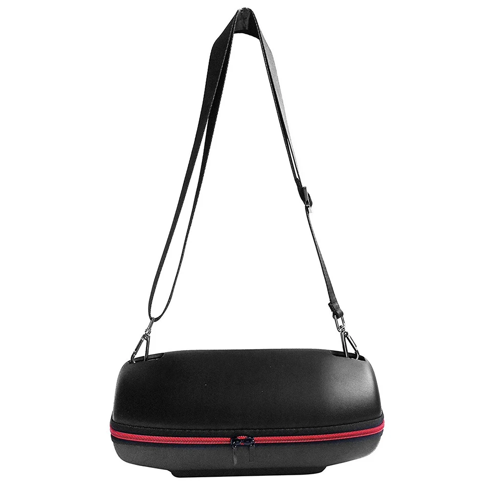 Wireless Bluetooth Speaker Bags Case for JBL Xtreme Speaker PU EVA Carrying Travel Zipper Portable Protective Hard Speaker Cases
Wireless Bluetooth Speaker Bags Case for JBL Xtreme Speaker PU EVA Carrying Travel Zipper Portable Protective Hard Speaker Cases