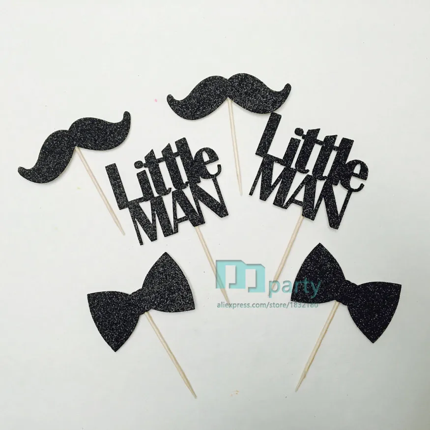 18pcs Little Man Cupcake toppers. Baby Boy party. cool Boy baby shower. Boy First Birthday. Little man party decoration
18pcs Little Man Cupcake toppers. Baby Boy party. cool Boy baby shower. Boy First Birthday. Little man party decoration