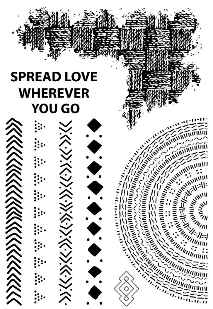 Прозрачный фон для печати DIY альбом для скрапбукинга карты Бумага Ремесло силиконовый резиновый ролик прозрачные штампы P316
Прозрачный фон для печати DIY альбом для скрапбукинга карты Бумага Ремесло силиконовый резиновый ролик прозрачные штампы P316