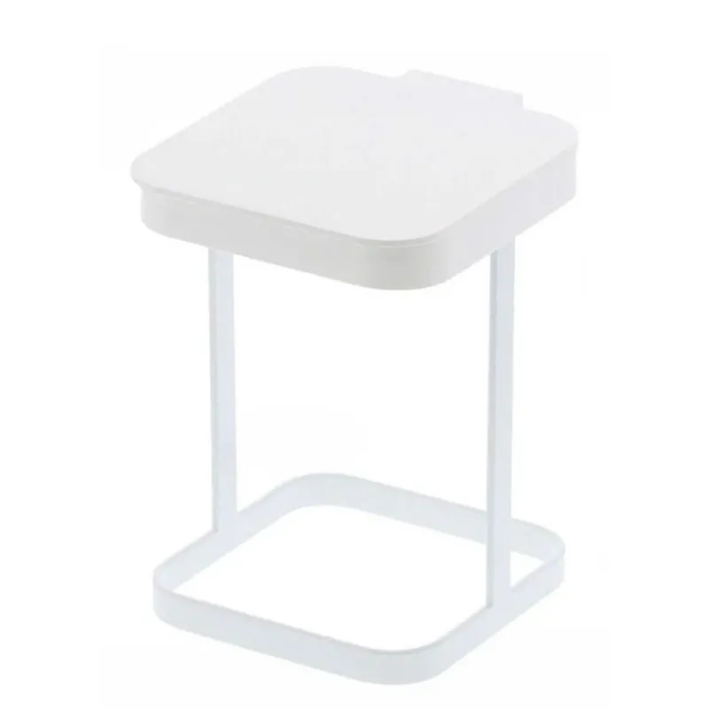 Creative Desktop Mini Flip Trash can Kitchen Living Room Garbage Storage Rack Home Cleaning Finishing with Flip Storage Bucket
Creative Desktop Mini Flip Trash can Kitchen Living Room Garbage Storage Rack Home Cleaning Finishing with Flip Storage Bucket