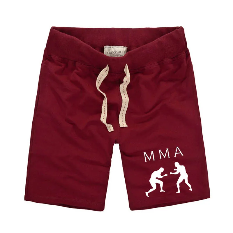 Summer New Graphic MMA Print Shorts Men 100 Cotton Beach Sport Fitness Sweatshorts Male Oversize Loose Casual Streetwear Shorts
Summer New Graphic MMA Print Shorts Men 100 Cotton Beach Sport Fitness Sweatshorts Male Oversize Loose Casual Streetwear Shorts