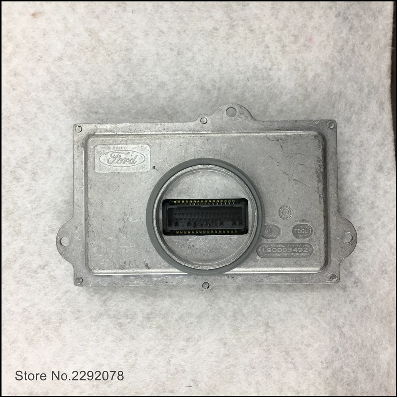 1PC YCK Original LED Driver Module LED Headlight Module L90048802-C (Genuine and Used)
1PC YCK Original LED Driver Module LED Headlight Module L90048802-C (Genuine and Used)