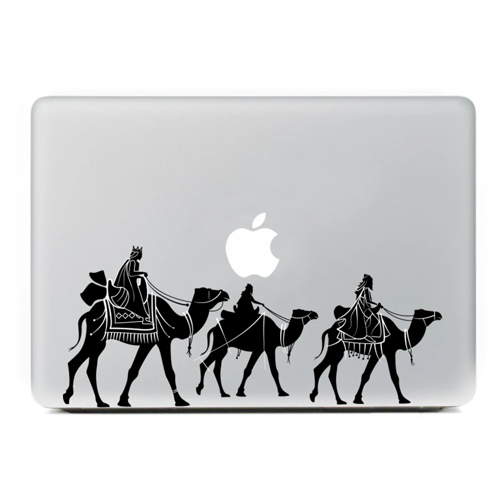 Наклейка для ноутбука Desert death squads наклейка MacBook Air/Pro/Retina 11 "13" 15 " компьютер Mac