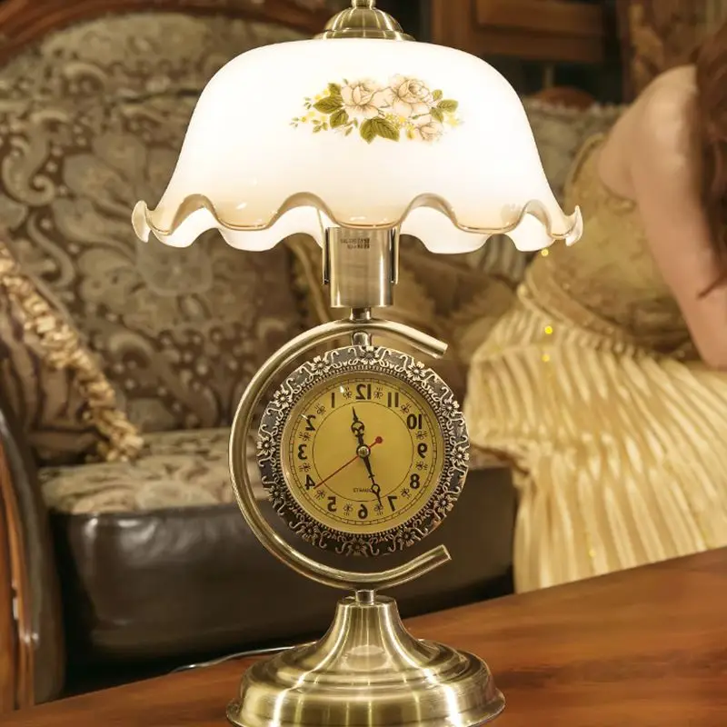 European garden table lights for bedroom bedside lamp living room light retro hotel lighting lamp desk lamps
European garden table lights for bedroom bedside lamp living room light retro hotel lighting lamp desk lamps