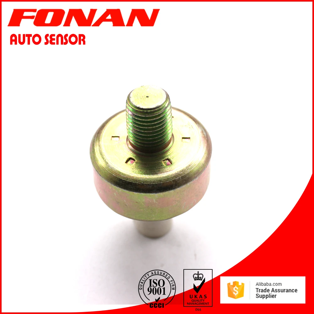 Brand New Knock Detonation Sensor For 1996-2000 Isuzu Hombre 2.2L 4 Cyl KS46 213296 8104562090 10456209
Brand New Knock Detonation Sensor For 1996-2000 Isuzu Hombre 2.2L 4 Cyl KS46 213296 8104562090 10456209