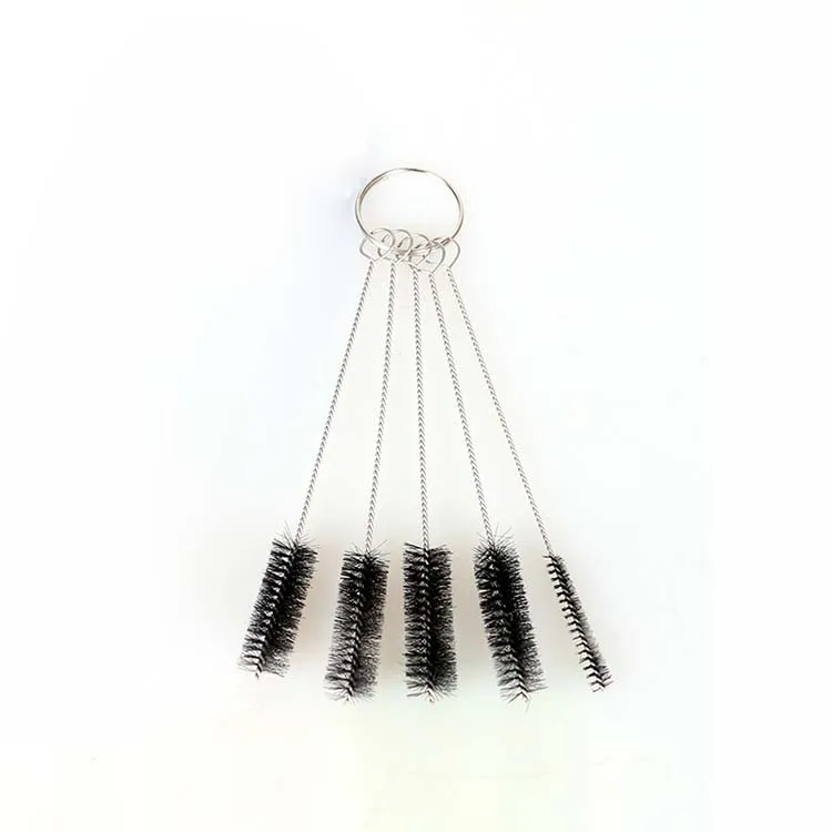 5pcs/set Tattoo Machine Gun Tube Tip Professional Clean Tatoo Accessories Brush For Airbrush Spray Gun Cleaning Repair Tool Sale
5pcs/set Tattoo Machine Gun Tube Tip Professional Clean Tatoo Accessories Brush For Airbrush Spray Gun Cleaning Repair Tool Sale