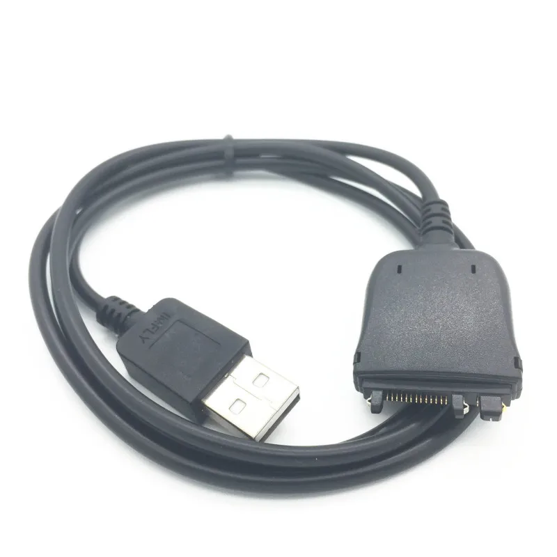 USB Sync Charger Cable for Palm Centro 685,Centro 690,Treo 650,Treo 680,Treo 700w,Treo 700p,Treo 700wx ,Treo 750v
USB Sync Charger Cable for Palm Centro 685,Centro 690,Treo 650,Treo 680,Treo 700w,Treo 700p,Treo 700wx ,Treo 750v