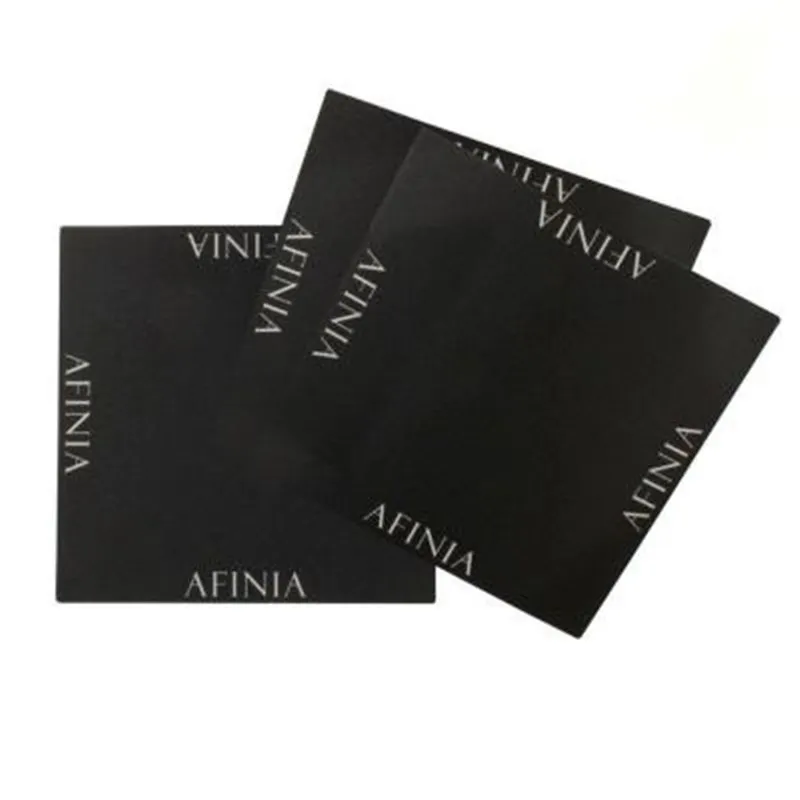 5 шт/AFINIA 3D-принтеры части 10 дюймов x 8 PC печати наклейки лента лист печатной