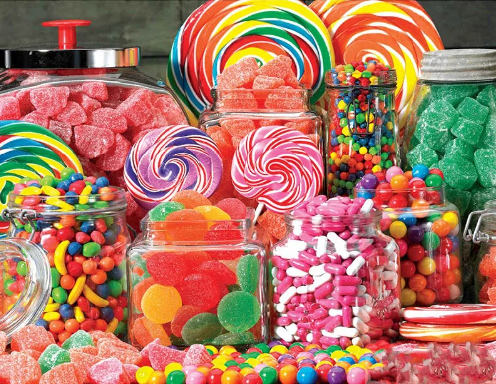 5D DIY Diamond Painting Full Square/Round Drill "Dessert Candy" 3D Rhinestones Embroidery Cross Stitch Gift Home Decor Gift
5D DIY Diamond Painting Full Square/Round Drill "Dessert Candy" 3D Rhinestones Embroidery Cross Stitch Gift Home Decor Gift