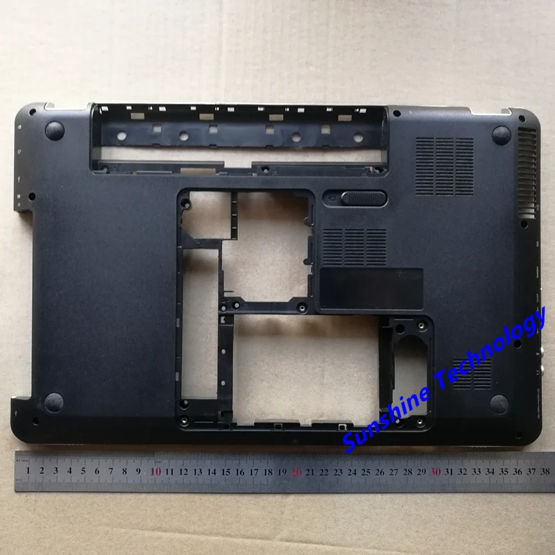 New laptop bottom case base cover for HP DV6-3000 DV6-3028TX DV6-3029TX 603689-001 HSTNN-Q47C
New laptop bottom case base cover for HP DV6-3000 DV6-3028TX DV6-3029TX 603689-001 HSTNN-Q47C