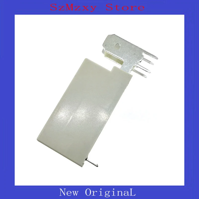 5 шт./лот Новое реле HF115F-Q/012-1H(555) HF115F-Q 012-1H(555) 12V 12VDC 18A250VAC
5 шт./лот Новое реле HF115F-Q/012-1H(555) HF115F-Q 012-1H(555) 12V 12VDC 18A250VAC