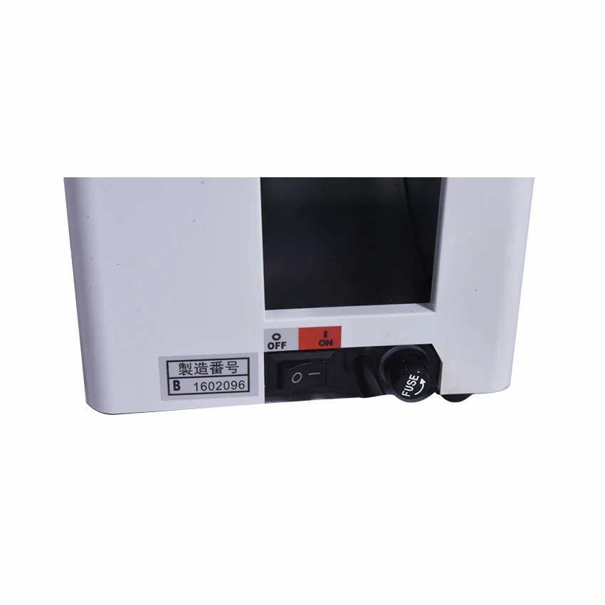 M-1000S 110V/220V Automatic packing tape dispenser Tape adhesive cutting cutter machine High Precision
M-1000S 110V/220V Automatic packing tape dispenser Tape adhesive cutting cutter machine High Precision