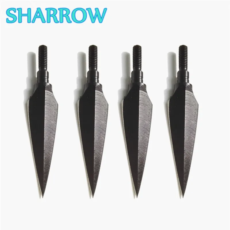 6/12Pcs 150Gr Archery Traditional Arrowheads Broadheads Arrow Tips Metal Points For Arrow Outdoor Training Shooting Accessories
6/12Pcs 150Gr Archery Traditional Arrowheads Broadheads Arrow Tips Metal Points For Arrow Outdoor Training Shooting Accessories