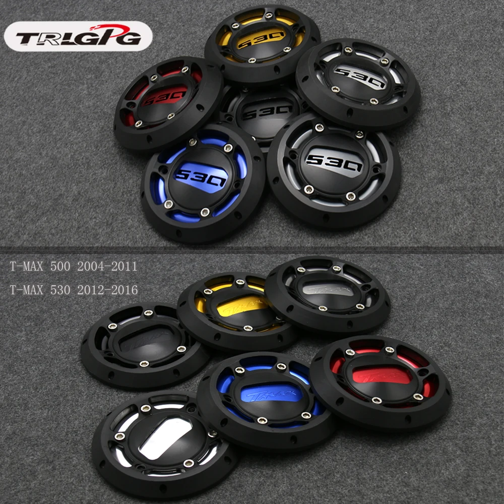 Motorcycle TMAX Engine Stator Cover CNC Engine Protective Cover Protector For Yamaha TMAX 530/500 T-MAX 530/500 TMAX530 TMAX500
Motorcycle TMAX Engine Stator Cover CNC Engine Protective Cover Protector For Yamaha TMAX 530/500 T-MAX 530/500 TMAX530 TMAX500