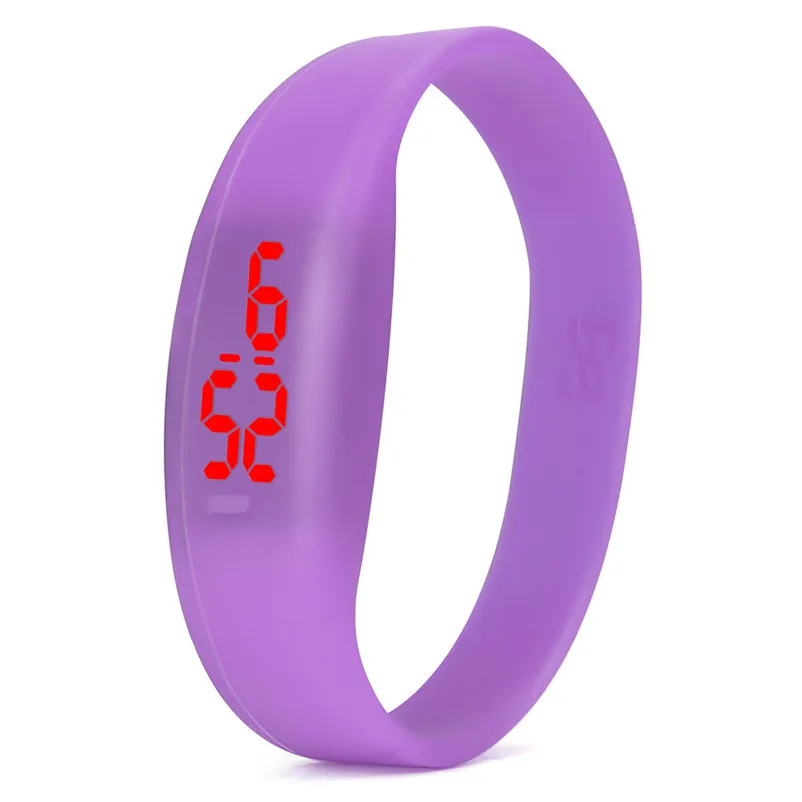 Fashion Man's watches Digital LED Sports Watch Unisex Silicone Band Wrist Watches Men Women Sports Wristwatches Clock M17*YL
Fashion Man's watches Digital LED Sports Watch Unisex Silicone Band Wrist Watches Men Women Sports Wristwatches Clock M17*YL