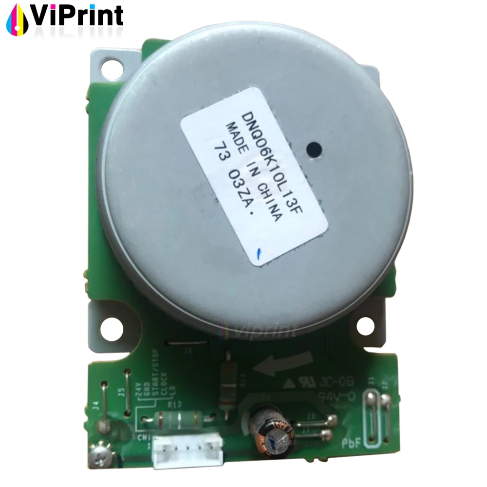Оригинальный электрический главный двигатель для Kyocera TASKalf FS 1800 2200 2010 в сборе