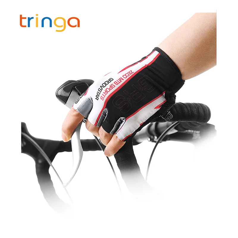Cycling Gloves Half Finger Men Women Summer Sports Shockproof Bike Gloves Outdoor MTB Bicycle Gloves Guantes Ciclismo
Cycling Gloves Half Finger Men Women Summer Sports Shockproof Bike Gloves Outdoor MTB Bicycle Gloves Guantes Ciclismo