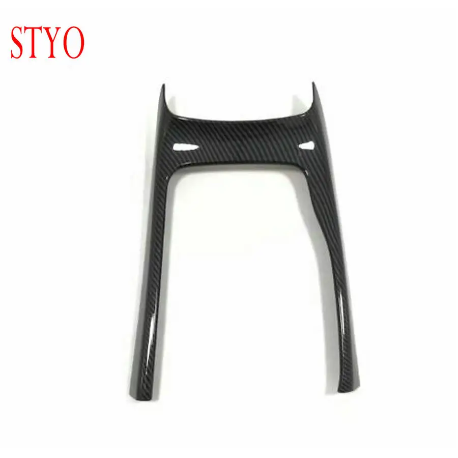 STYO for 2014-2019 Jeep Grand Cherokee ABS Chrome Inner Gear Shift Frame Cover Trim
STYO for 2014-2019 Jeep Grand Cherokee ABS Chrome Inner Gear Shift Frame Cover Trim