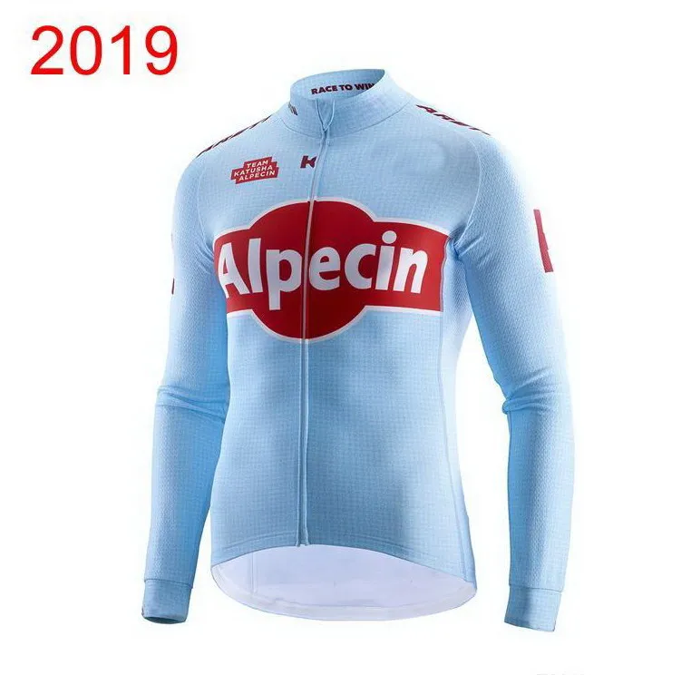 SPRING SUMMER 2019 KATUSHA ALPECIN TEAM ONLY LONG SLEEVE ROPA CICLISMO CYCLING JERSEY CYCLING WEAR SIZE XS-4XL
SPRING SUMMER 2019 KATUSHA ALPECIN TEAM ONLY LONG SLEEVE ROPA CICLISMO CYCLING JERSEY CYCLING WEAR SIZE XS-4XL