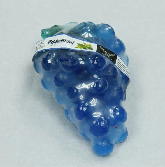 Thailand Grape Natural Soap Mold ,fruit Silicone Mold for Soap , Handmade Soap Mold , Moulds Silicone Rubber PRZY Eco-friendly
Thailand Grape Natural Soap Mold ,fruit Silicone Mold for Soap , Handmade Soap Mold , Moulds Silicone Rubber PRZY Eco-friendly