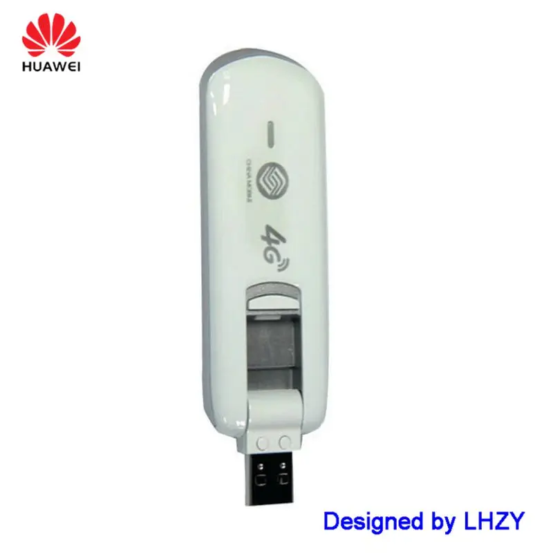 Фото Разблокированный USB модем Huawei E3276 E3276s 861 4G LTE 150 Мбит/с|3G модемы| - купить