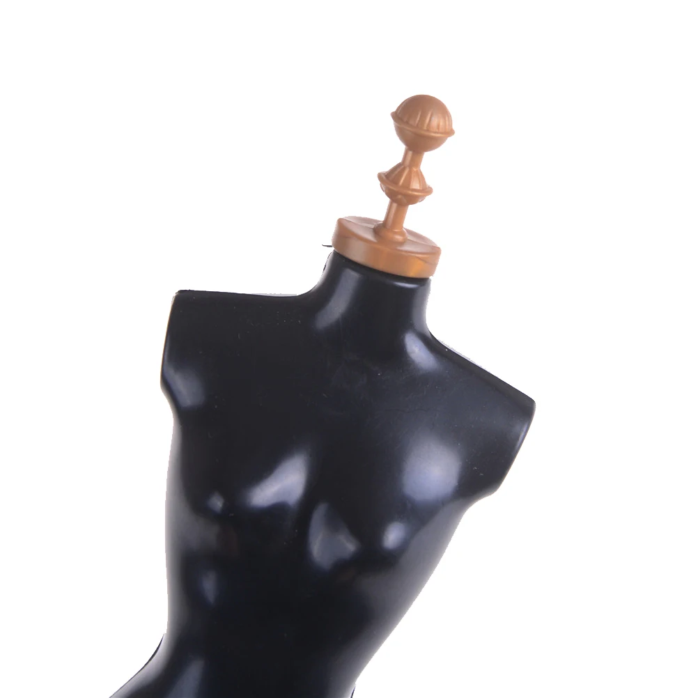1pcs Dress Clothes Gown Mannequin Model Stand for Doll Display Holder Acc Xmas Gift Kids Girls Prentend Play Toy
1pcs Dress Clothes Gown Mannequin Model Stand for Doll Display Holder Acc Xmas Gift Kids Girls Prentend Play Toy