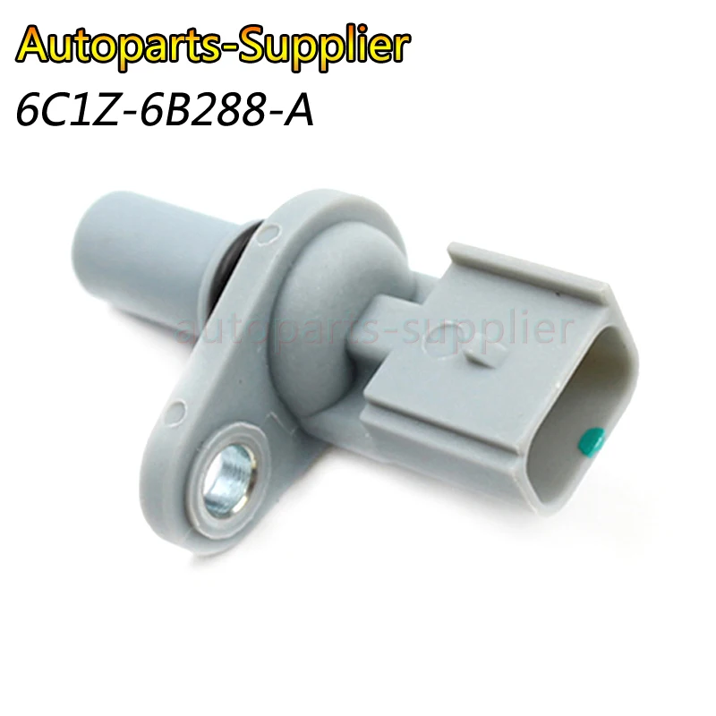 New 6C1Z-6B288-A Camshaft Position Sensor Spectra For 2015 Ford Transit-150 3.2L-L5 6C1Z6B288A, PC1048, CSS2048
New 6C1Z-6B288-A Camshaft Position Sensor Spectra For 2015 Ford Transit-150 3.2L-L5 6C1Z6B288A, PC1048, CSS2048
