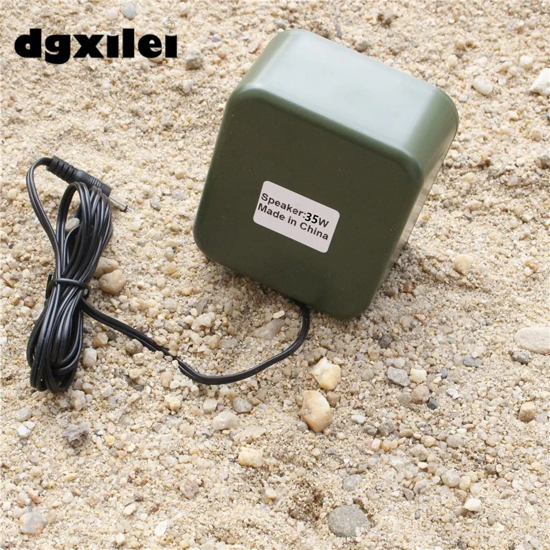 Birds Caller Mp3 Sounds Player Hunting Decoy Speaker Hunting Bird Decoy Amplifier
Birds Caller Mp3 Sounds Player Hunting Decoy Speaker Hunting Bird Decoy Amplifier
