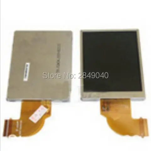 Size 2.5 inch NEW LCD Display Screen Repair Parts for SAMSUNG L730 L830 L930 Digital Camera With Backlight
Size 2.5 inch NEW LCD Display Screen Repair Parts for SAMSUNG L730 L830 L930 Digital Camera With Backlight