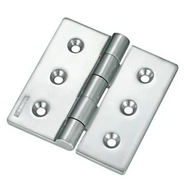 304 large stainless steel hinge TAKIGEN with B-1064-1 100*100 large hinge hinge
304 large stainless steel hinge TAKIGEN with B-1064-1 100*100 large hinge hinge