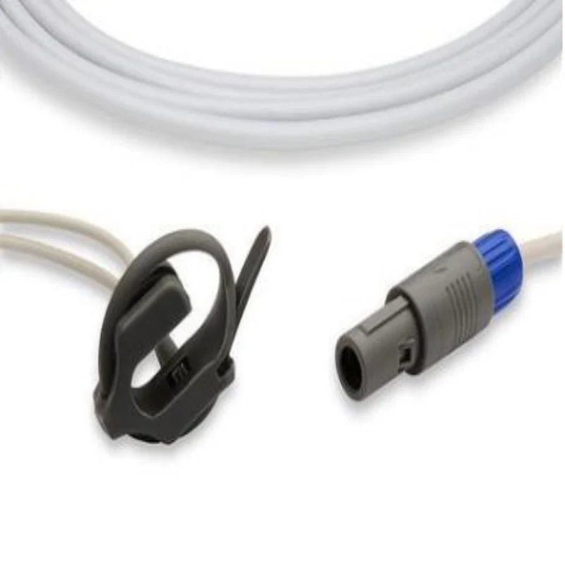 Датчик Spo2 Biolight M69,M6,M12, цифровой lemo5pin для новорожденных/младенцев, датчик уровня кислорода в крови 15-1400-0010, 3 м/9 футов
Датчик Spo2 Biolight M69,M6,M12, цифровой lemo5pin для новорожденных/младенцев, датчик уровня кислорода в крови 15-1400-0010, 3 м/9 футов
