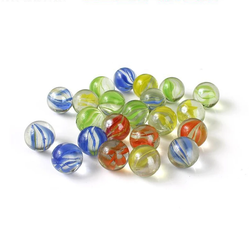 50pcs/lot Pinball Machine Glass Marbles Balls Clear Floral Charms Vase Aquarium Home Decor Toys for Kids Baby 14MM
50pcs/lot Pinball Machine Glass Marbles Balls Clear Floral Charms Vase Aquarium Home Decor Toys for Kids Baby 14MM