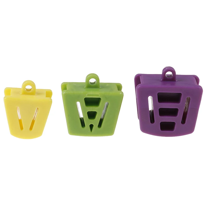 3Pcs 3Sizes Mouth Prop Bite Rubber Opener Retractor Dentist Mate Silicone Mouth Prop Bite Rubber Opener Retractor
3Pcs 3Sizes Mouth Prop Bite Rubber Opener Retractor Dentist Mate Silicone Mouth Prop Bite Rubber Opener Retractor