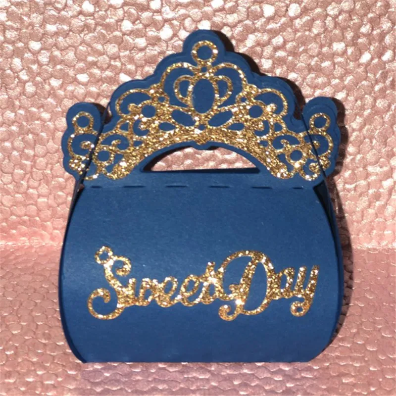 Wedding crown box purse Metal Cutting Dies for DIY Scrapbooking Album Paper Cards Decorative Crafts Embossing Die Cuts
Wedding crown box purse Metal Cutting Dies for DIY Scrapbooking Album Paper Cards Decorative Crafts Embossing Die Cuts