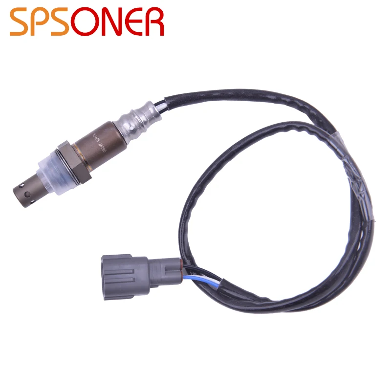 SPSONER Brand 4pcs OEM 89465-28290 Air Fuel Ratio Sensor O2 Sensor Oxygen Sensor For Lexus Ls Toyota Previa Camry 8946528290
SPSONER Brand 4pcs OEM 89465-28290 Air Fuel Ratio Sensor O2 Sensor Oxygen Sensor For Lexus Ls Toyota Previa Camry 8946528290