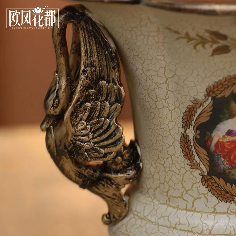 flower vase flower silk suit simulation hotel room decoration decoration Home Furnishing finished placing flowers
flower vase flower silk suit simulation hotel room decoration decoration Home Furnishing finished placing flowers