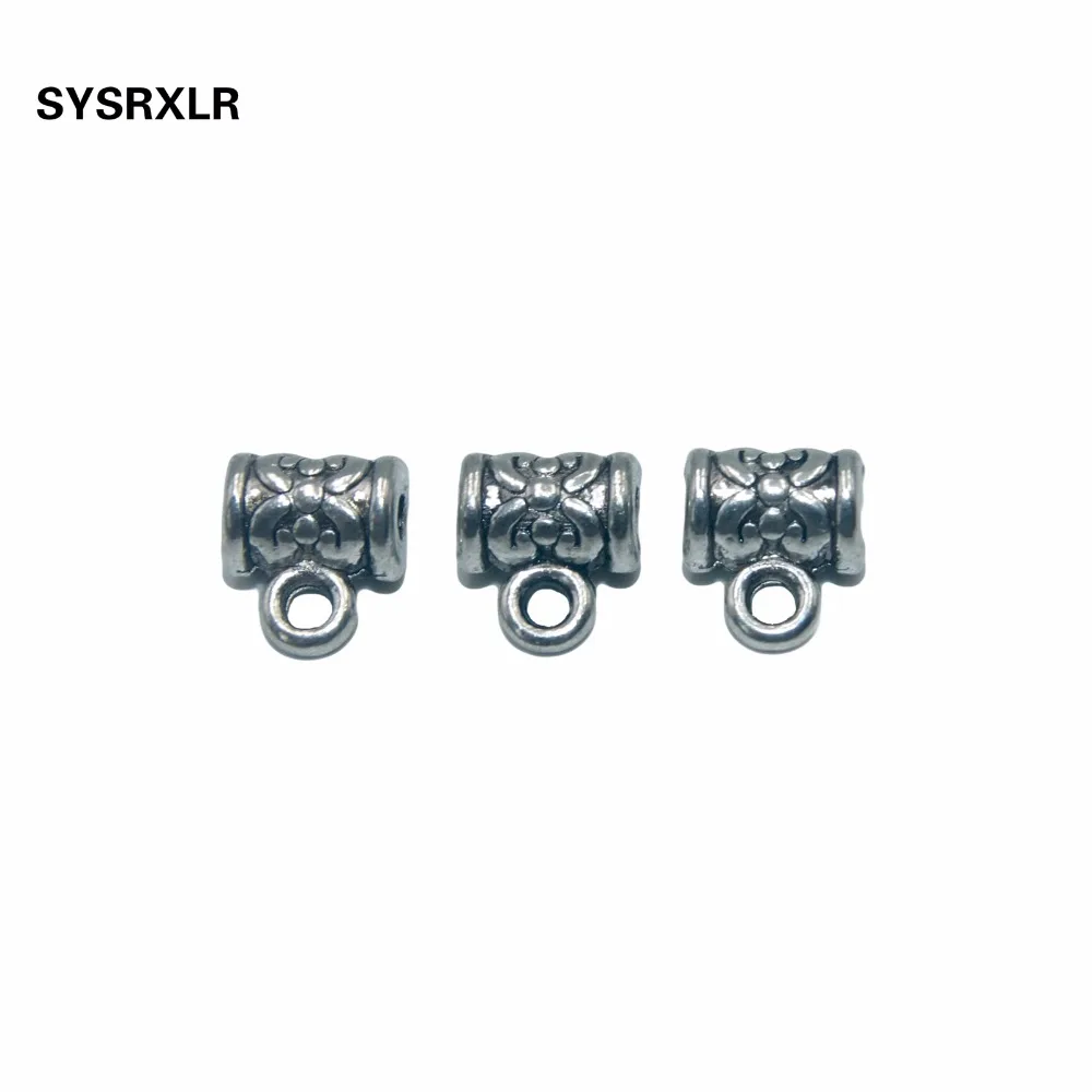 Wholesale 20/40 Pcs/Lot Tibetan Silvery Alloy Spacer Beads Plated European Beads Big Hole Bead Fit For Charm Bracelets Making
Wholesale 20/40 Pcs/Lot Tibetan Silvery Alloy Spacer Beads Plated European Beads Big Hole Bead Fit For Charm Bracelets Making