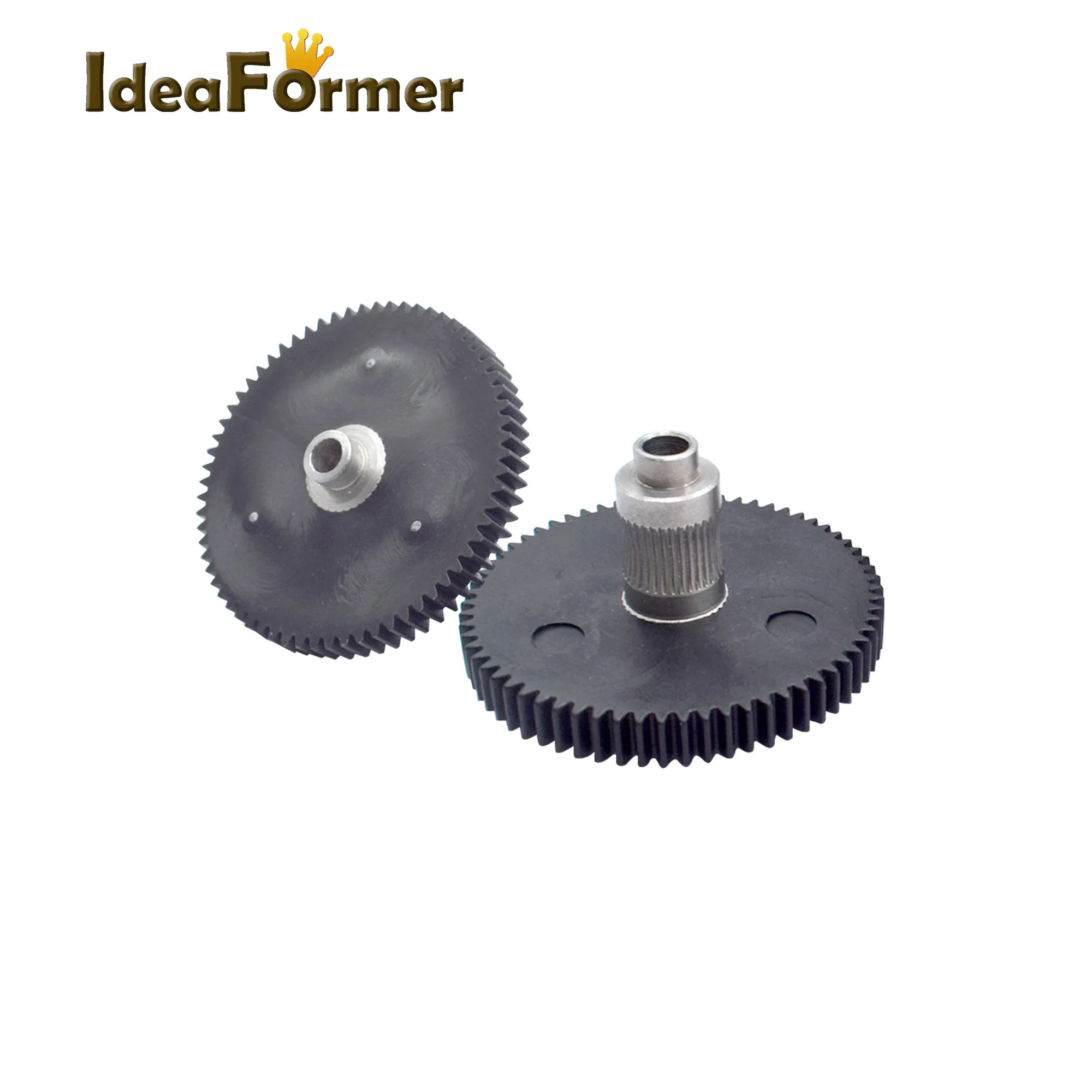 3D printer parts 1/5pcs Titan Extruder new metal gear Hobb (Hardened Steel) for 3d printer Titan Extruder
3D printer parts 1/5pcs Titan Extruder new metal gear Hobb (Hardened Steel) for 3d printer Titan Extruder