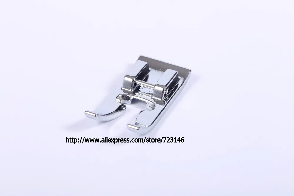 SA193 F068 Candlewicking Foot Presser Foot Feet Domestic Sewing Machine Part Accessories for Brother Juki Singer janome babylock
SA193 F068 Candlewicking Foot Presser Foot Feet Domestic Sewing Machine Part Accessories for Brother Juki Singer janome babylock