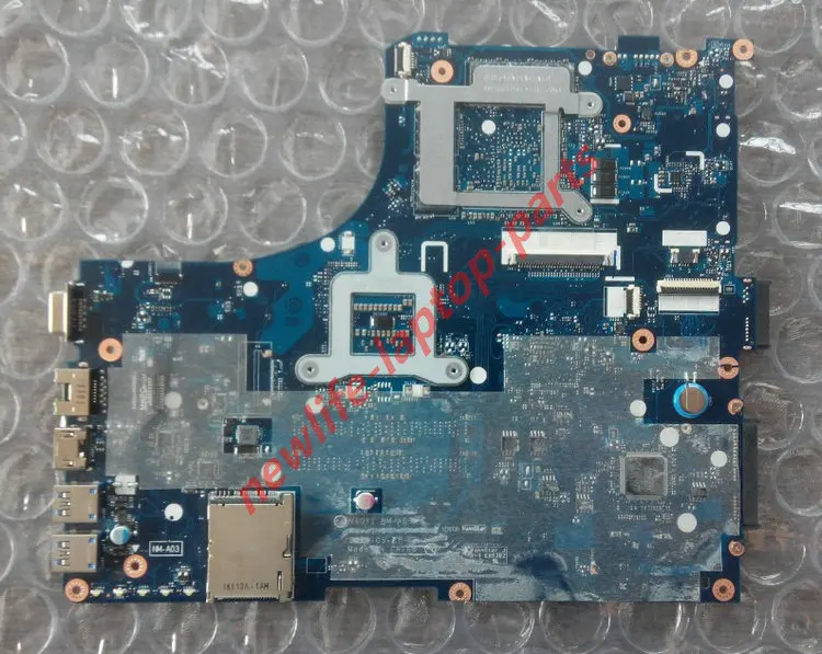 original Y510P motherboard VIQY1 NM-A032 with SSD port GT755M 2GB graphics card N14P-GT1-A2 DDR3 maiboard 100% test
original Y510P motherboard VIQY1 NM-A032 with SSD port GT755M 2GB graphics card N14P-GT1-A2 DDR3 maiboard 100% test