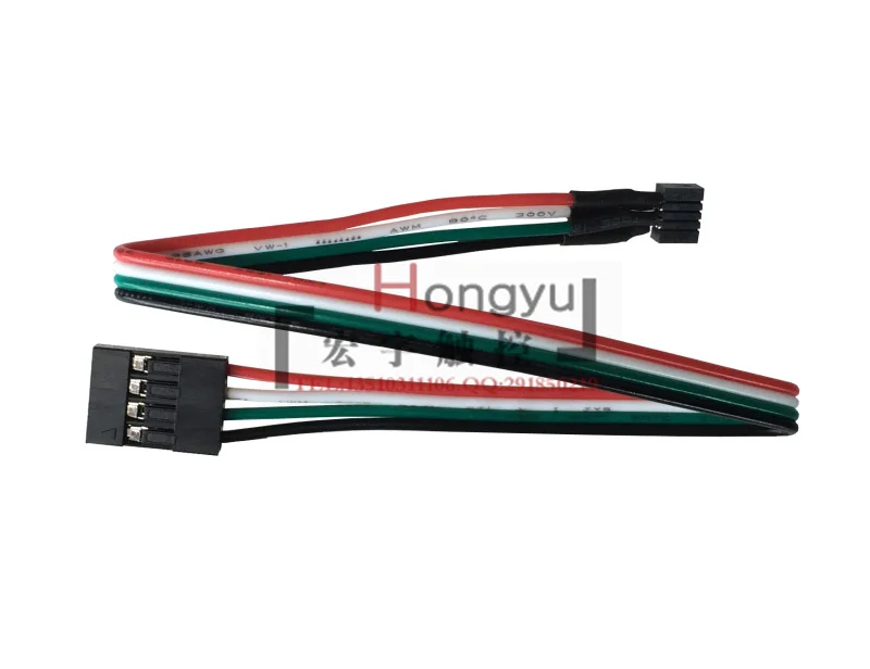 Touch screen cable adapter big mouth small mouth turn FPC adapter cable 4-wire extension cord extension cord extension cord
Touch screen cable adapter big mouth small mouth turn FPC adapter cable 4-wire extension cord extension cord extension cord
