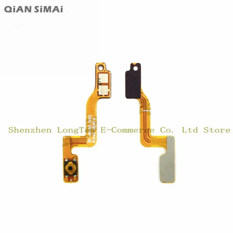QiAN SiMAi для Samsung Galaxy Mega 6,3 I9200 i527 i9205 запасные части гибкий кабель с кнопкой питания
QiAN SiMAi для Samsung Galaxy Mega 6,3 I9200 i527 i9205 запасные части гибкий кабель с кнопкой питания
