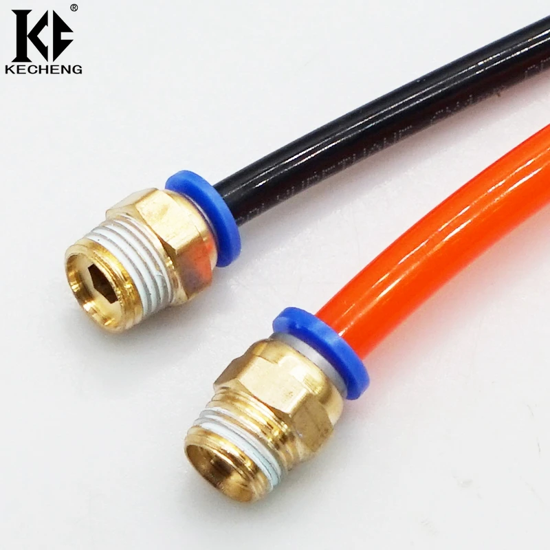 Free Shipping Pneumatic Connectors PC6 6mm M5 BSP 1/8" 1/4" 3/8" 1/2" Air Straight Push in Quick Connector Fitting PC
Free Shipping Pneumatic Connectors PC6 6mm M5 BSP 1/8" 1/4" 3/8" 1/2" Air Straight Push in Quick Connector Fitting PC