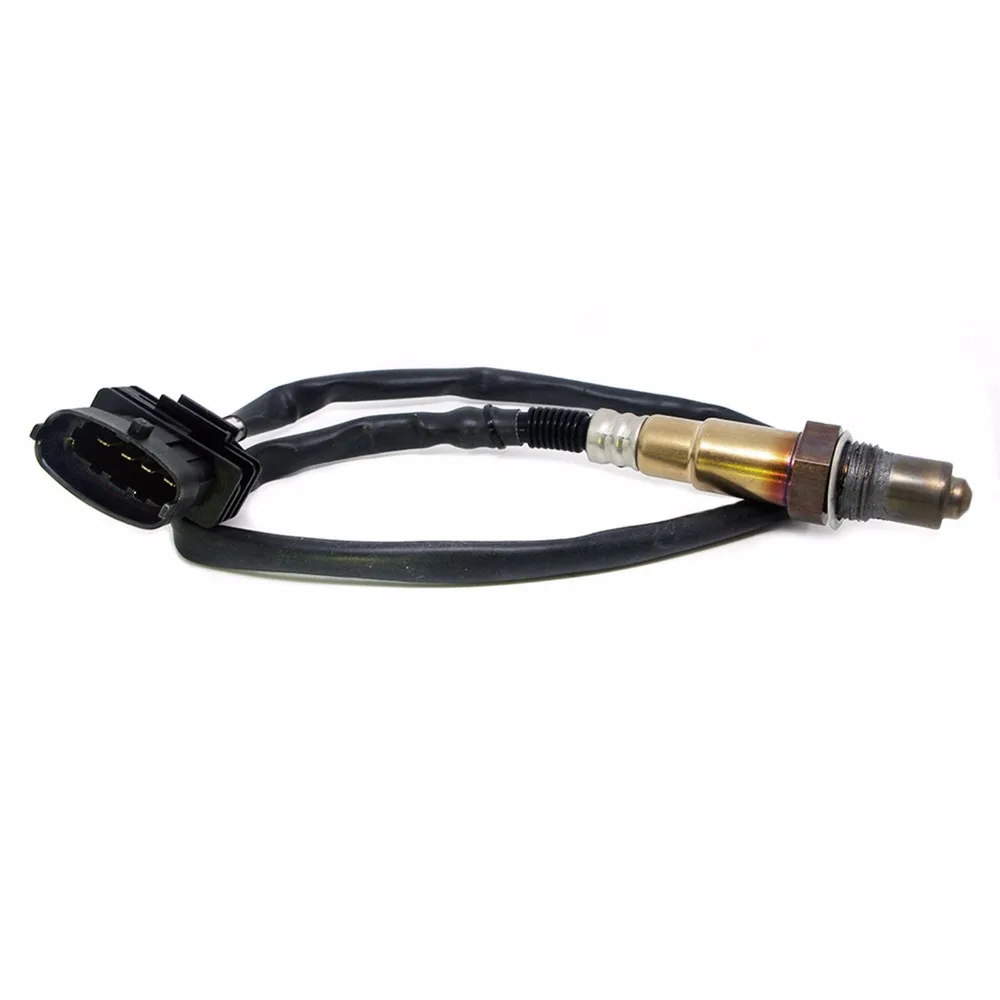 Location: Before Catalytic Converter -- For 4Cyl For 2011-2014 Chevrolet Cruze 2012-2013 Sonic 1.4L
Location: Before Catalytic Converter -- For 4Cyl For 2011-2014 Chevrolet Cruze 2012-2013 Sonic 1.4L